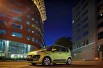 Citroen C3 Picasso 2009 года